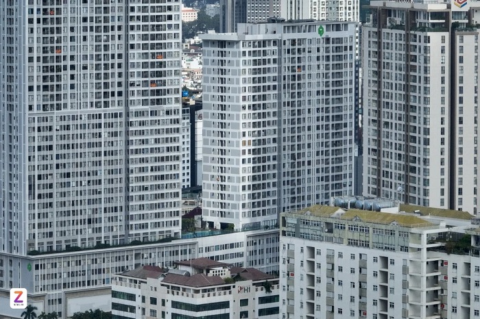 Tất cả bất động sản của người dân sẽ có mã định danh sau 3 ngày tới